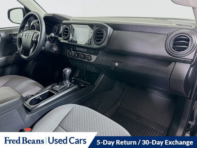 Used 2023 Toyota Tacoma SR image 27