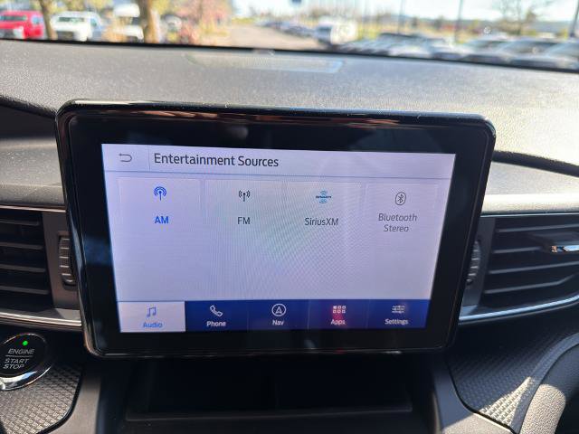 Certified 2020 Ford Explorer ST AWD/4WD image 33