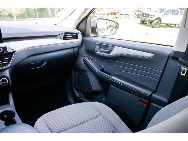 Certified 2022 Ford Escape SE AWD/4WD image 16