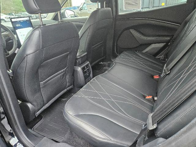 Certified 2021 Ford Mustang Mach-E Select w/ Comfort/Appearance Package image 13