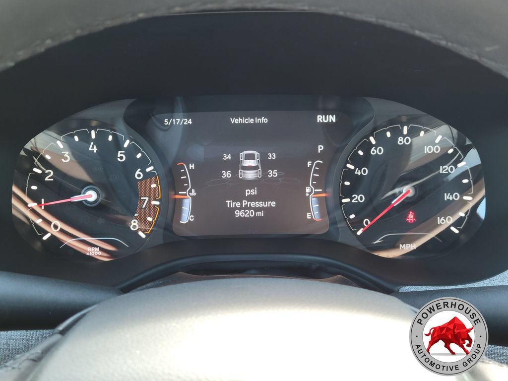 Used 2023 Jeep Compass Latitude AWD/4WD image 33