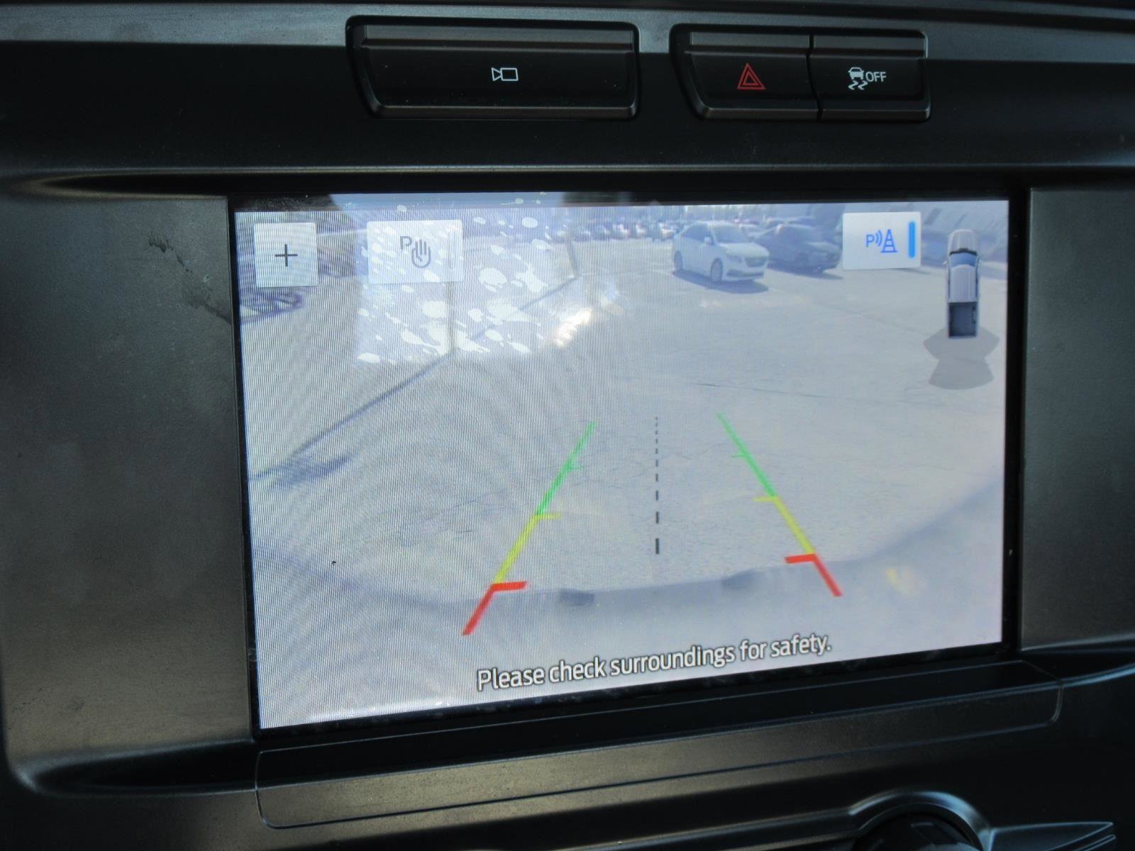 Certified 2022 Ford F150 XL w/ Equipment Group 101A High image 24