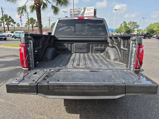 Certified 2024 Ford F150 King Ranch w/ FX4 Off-Road Package AWD/4WD image 18