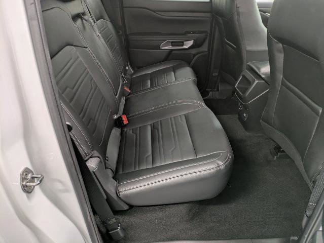 Certified 2024 Ford Ranger Lariat image 26