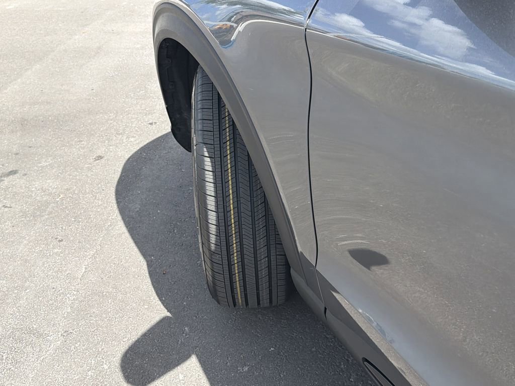 Certified 2023 Ford Explorer Timberline w/ Timberline Technology Package image 35