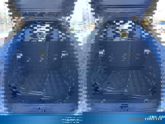 Certified 2025 Ford Mustang Mach-E GT image 12