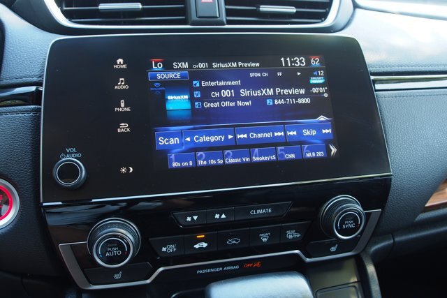 Used 2020 Honda CR-V EX-L image 29
