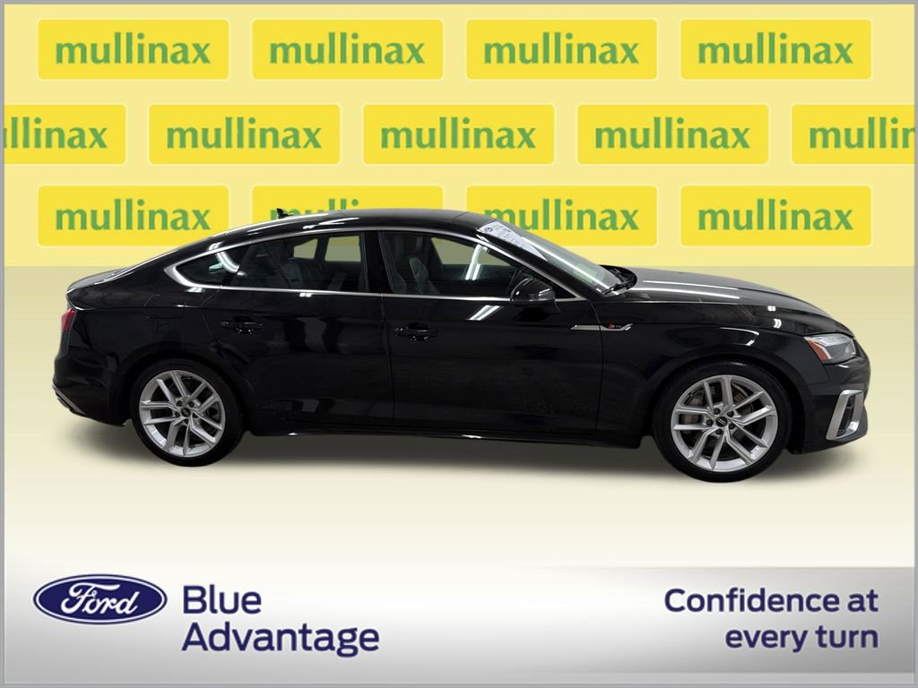 Used 2024 Audi A5 2.0T Premium Plus AWD/4WD video 2
