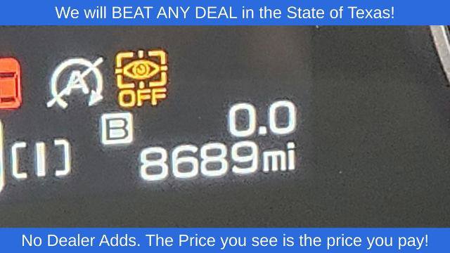 Used 2025 Subaru Forester Touring w/ Popular Package - Touring AWD/4WD image 14