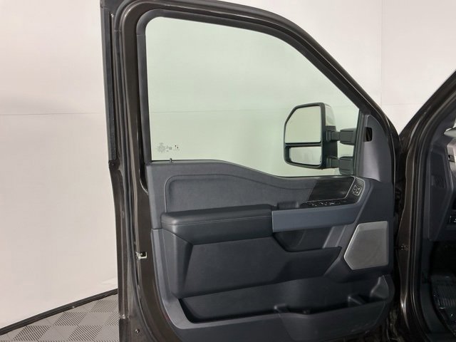 Certified 2024 Ford F150 Lariat w/ Equipment Group 502A High image 14