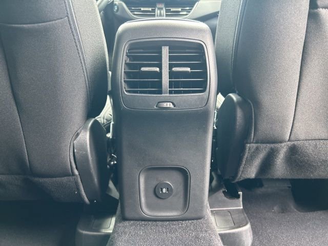 Certified 2023 Ford Escape Active FWD image 16