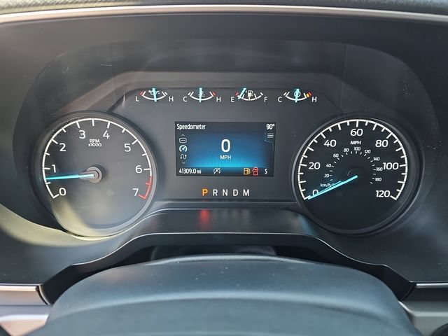 Certified 2023 Ford F150 XLT AWD/4WD image 21