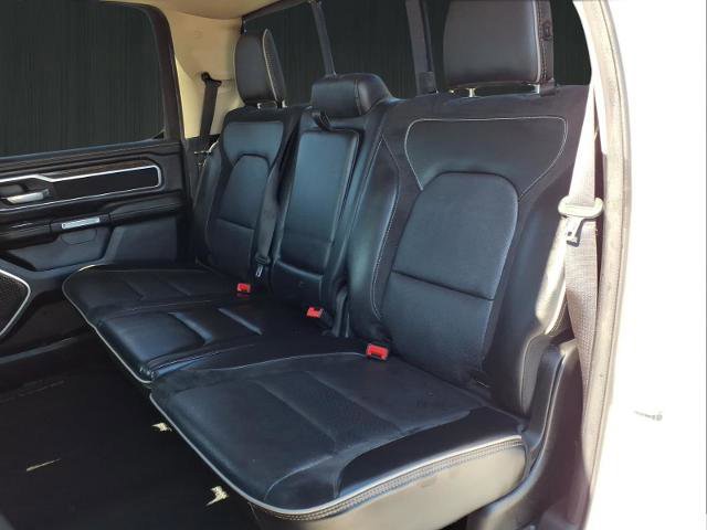 Used 2020 RAM 1500 Laramie w/ Off Road Group image 17