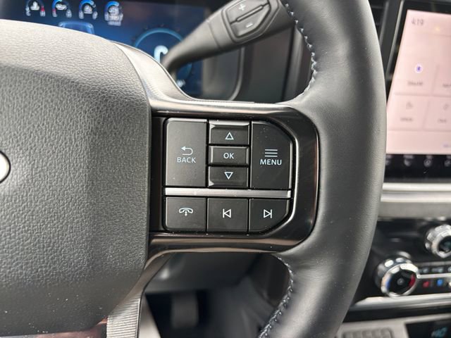 Certified 2026 Ford F250 Platinum w/ Tremor Off-Road Package AWD/4WD image 19