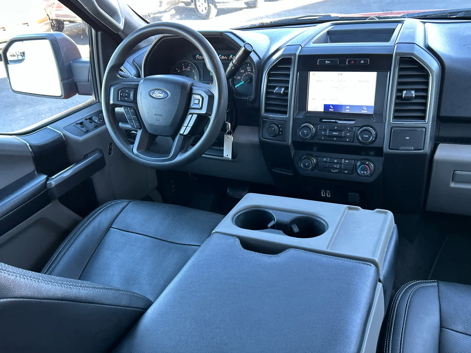 Certified 2020 Ford F150 XLT image 21