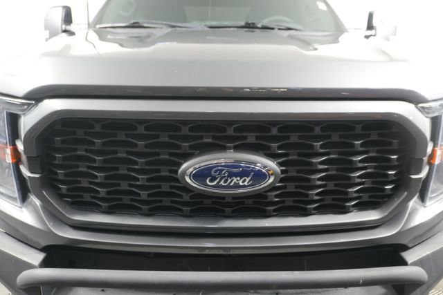 Certified 2023 Ford F150 XL w/ STX Appearance Package image 9