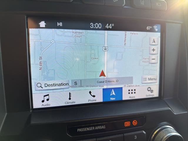 Certified 2019 Ford F250 King Ranch w/ King Ranch Ultimate Package image 30