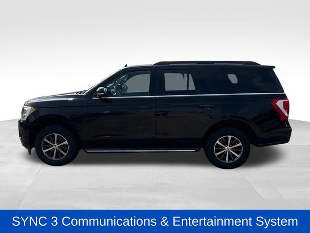 Certified 2018 Ford Expedition XLT w/ Equipment Group 202A RWD image 7