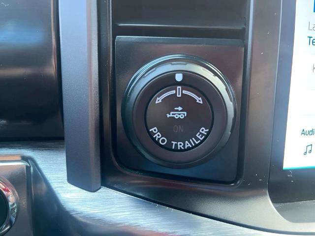 Certified 2023 Ford F150 Lariat w/ Equipment Group 502A High AWD/4WD image 25