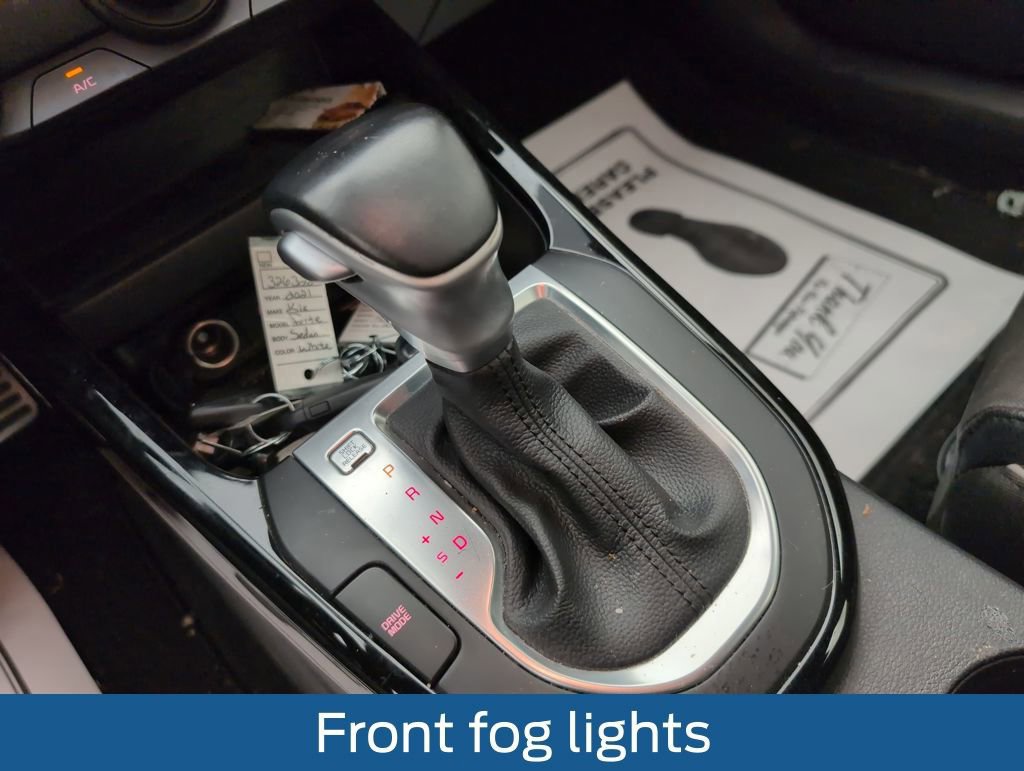 Used 2021 Kia Forte GT-Line image 25