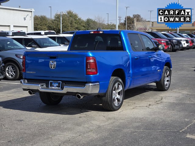 Used 2024 RAM 1500 Laramie image 6