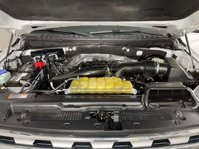 Certified 2021 Ford Expedition Limited image 9