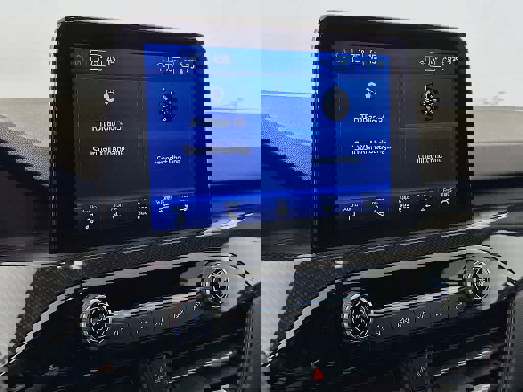 Certified 2025 Ford Escape ST-Line image 20