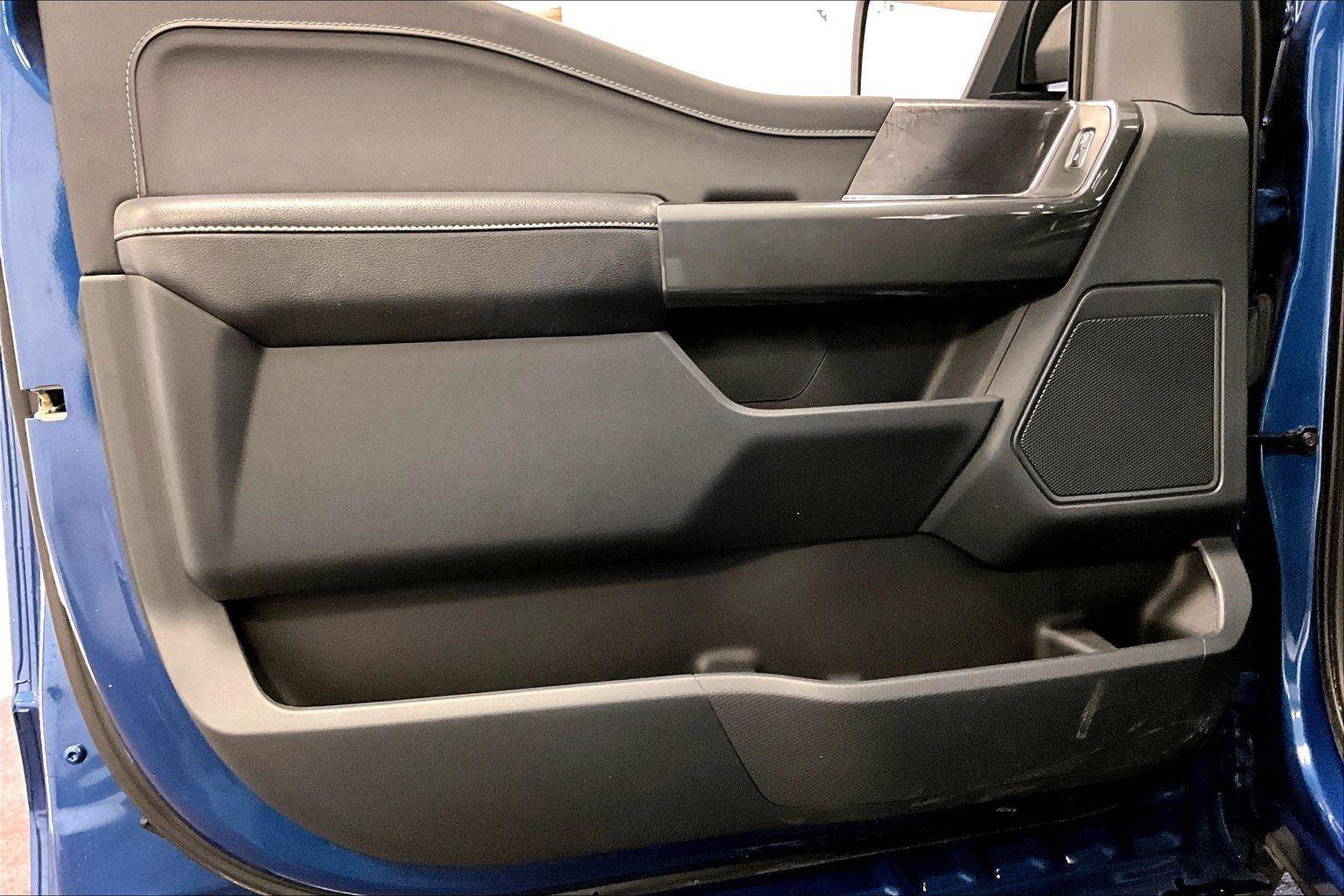 Certified 2023 Ford F150 XLT w/ Equipment Group 302A High image 22