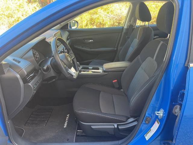 Used 2020 Nissan Sentra SV image 15