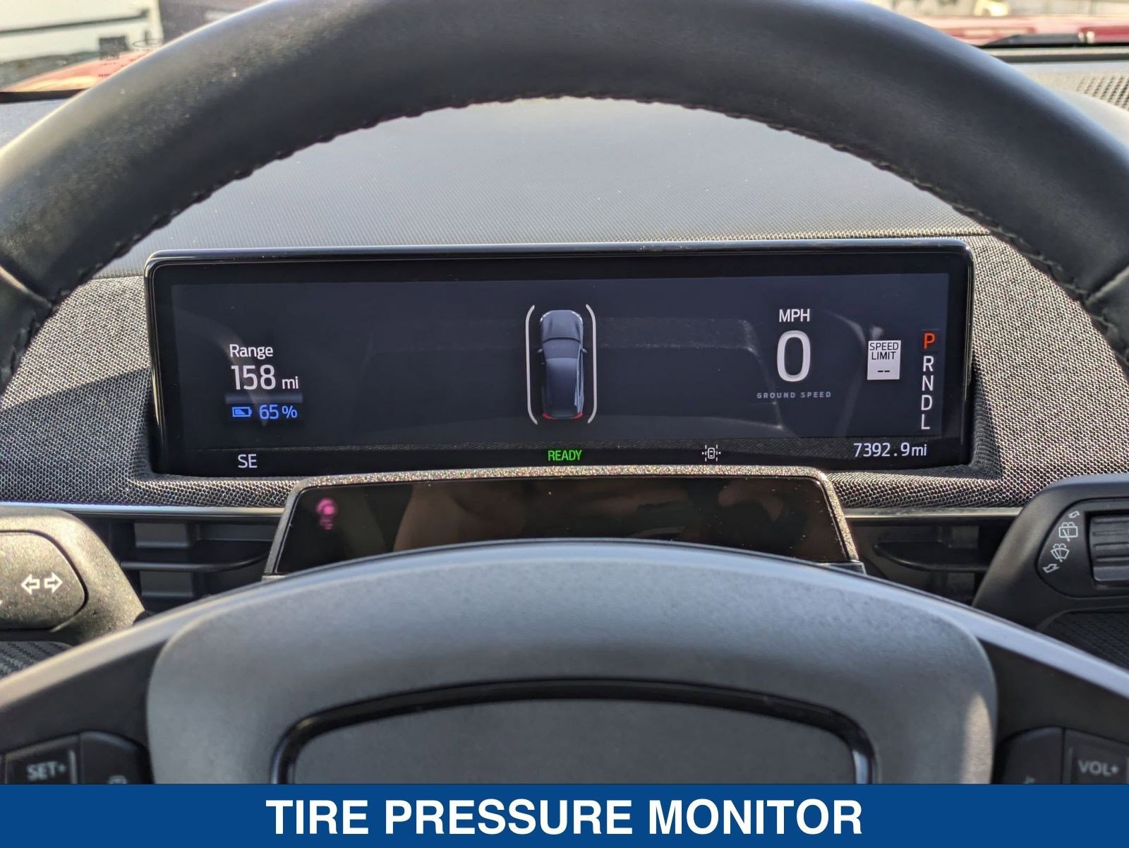 Certified 2024 Ford Mustang Mach-E Premium image 29