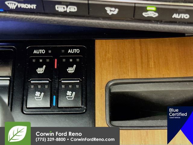 Used 2021 Lexus RX 350 FWD w/ Premium Package image 24