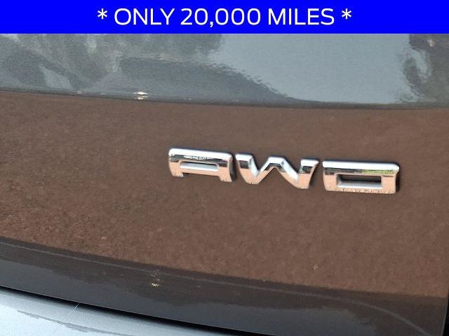 Certified 2023 Ford Escape ST-Line w/ Tech Pack #1 AWD/4WD image 30