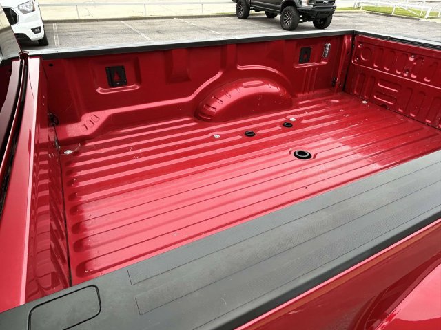 Certified 2022 Ford F350 Lariat AWD/4WD image 13