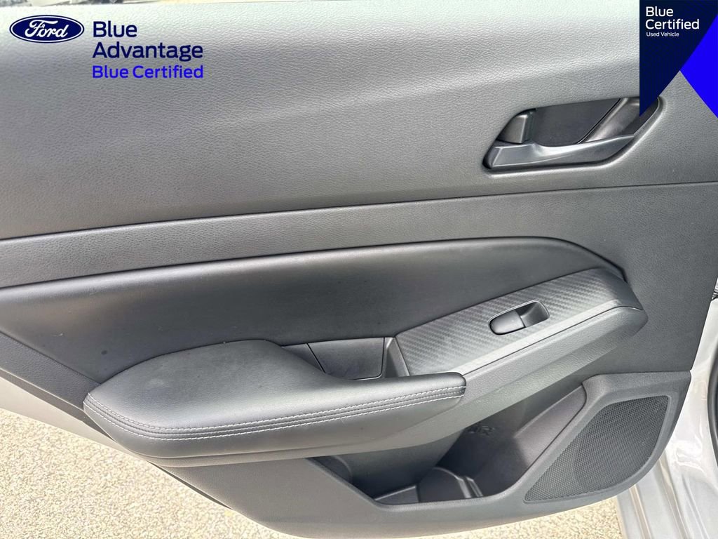 Used 2024 Nissan Altima 2.5 SV FWD image 11