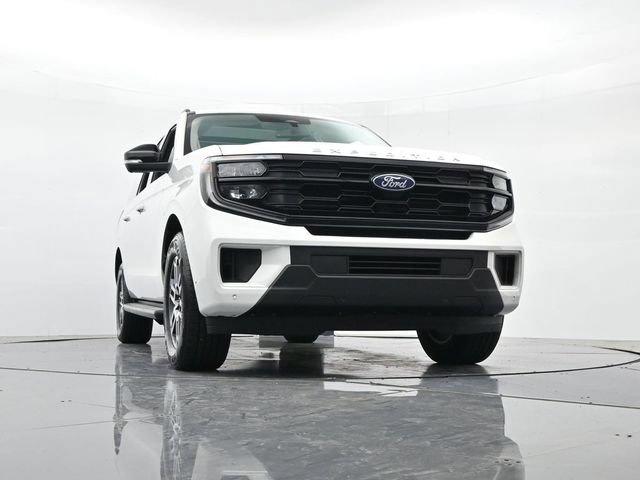 Certified 2025 Ford Expedition Max Active RWD image 40