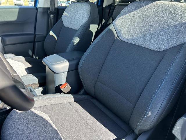 Certified 2025 Ford Maverick XLT w/ XLT Luxury Package image 28