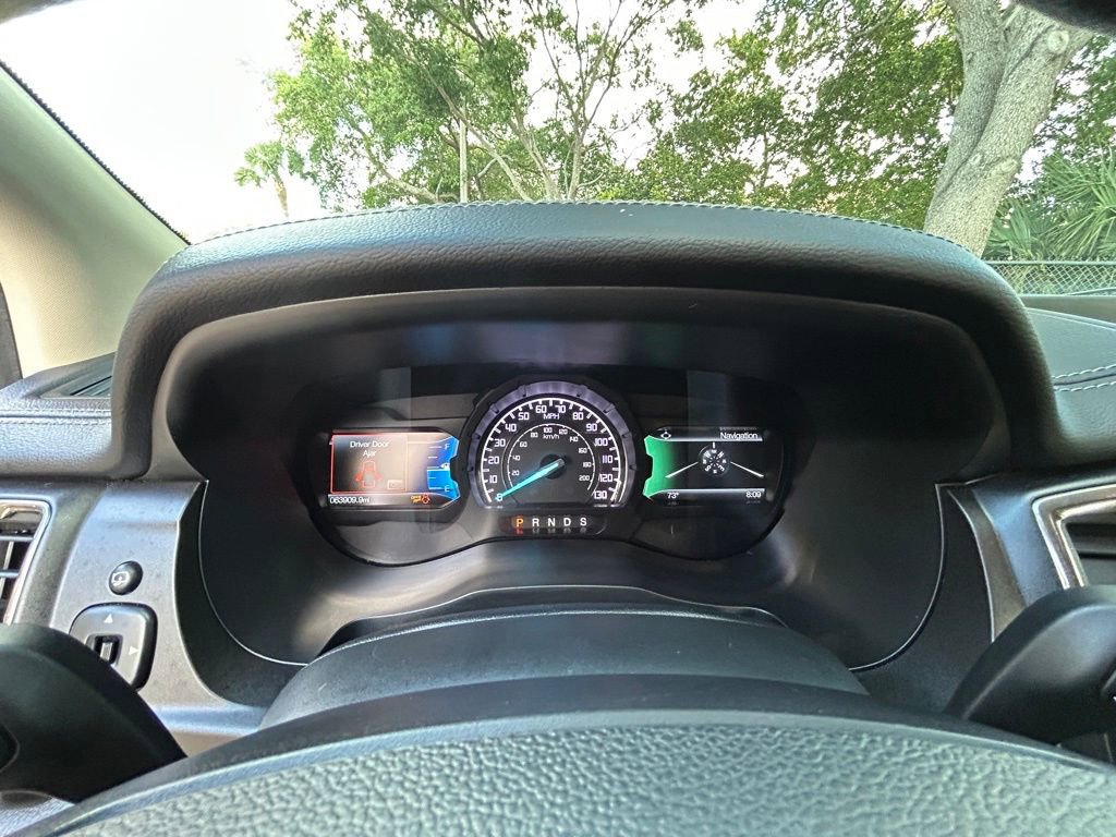 Certified 2023 Ford Ranger Lariat w/ Equipment Group 501A High image 39