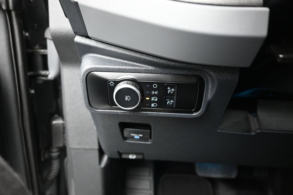 Certified 2024 Ford Bronco Big Bend AWD/4WD image 11