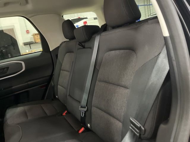 Certified 2024 Ford Bronco Sport Big Bend image 31