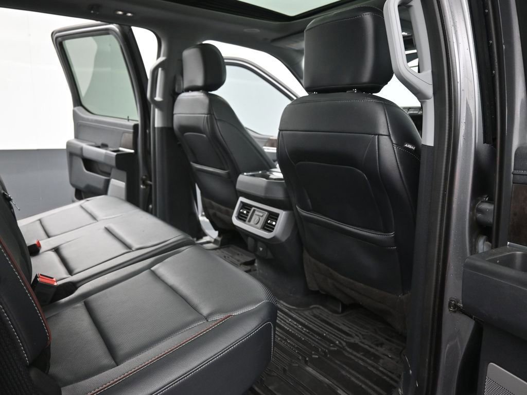 Certified 2023 Ford F250 Lariat w/ Lariat Ultimate Package image 31