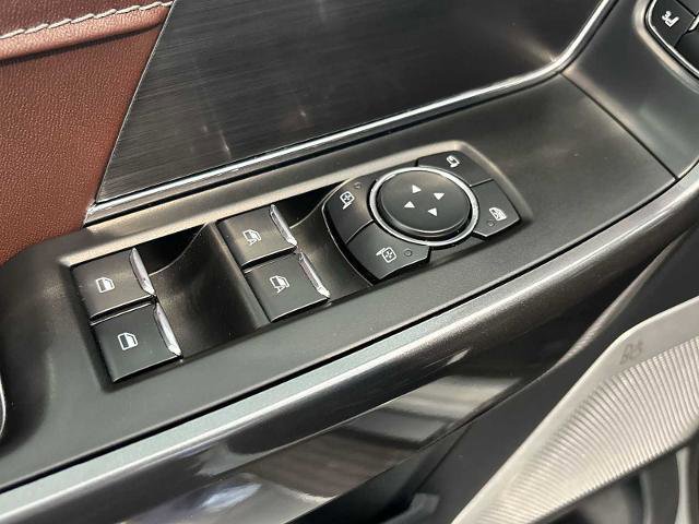 Certified 2023 Ford F150 Lariat w/ Equipment Group 502A High AWD/4WD image 23
