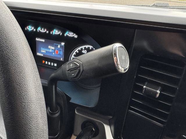 Certified 2025 Ford F250 XLT w/ 360-Degree Camera Package image 23