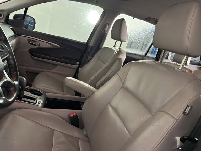 Used 2020 Honda Pilot EX-L image 11