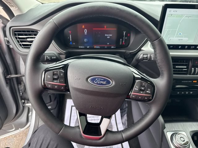 Certified 2024 Ford Escape Active w/ Tech Pack #1 AWD/4WD image 20