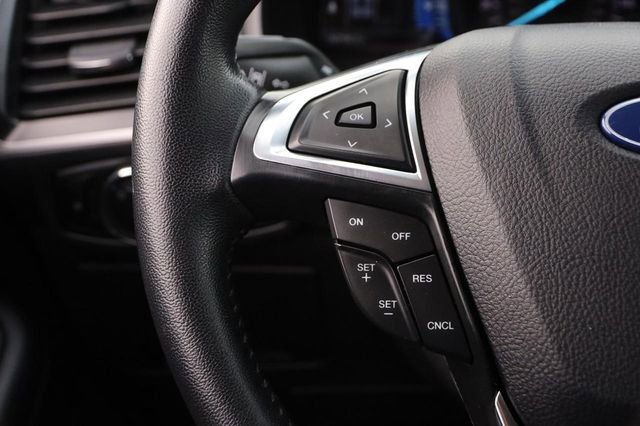 Certified 2024 Ford Edge SEL image 11