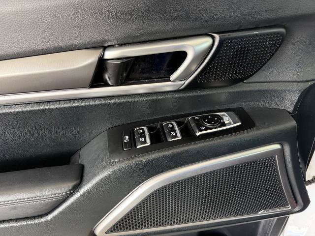 Used 2025 Kia Telluride S FWD image 20
