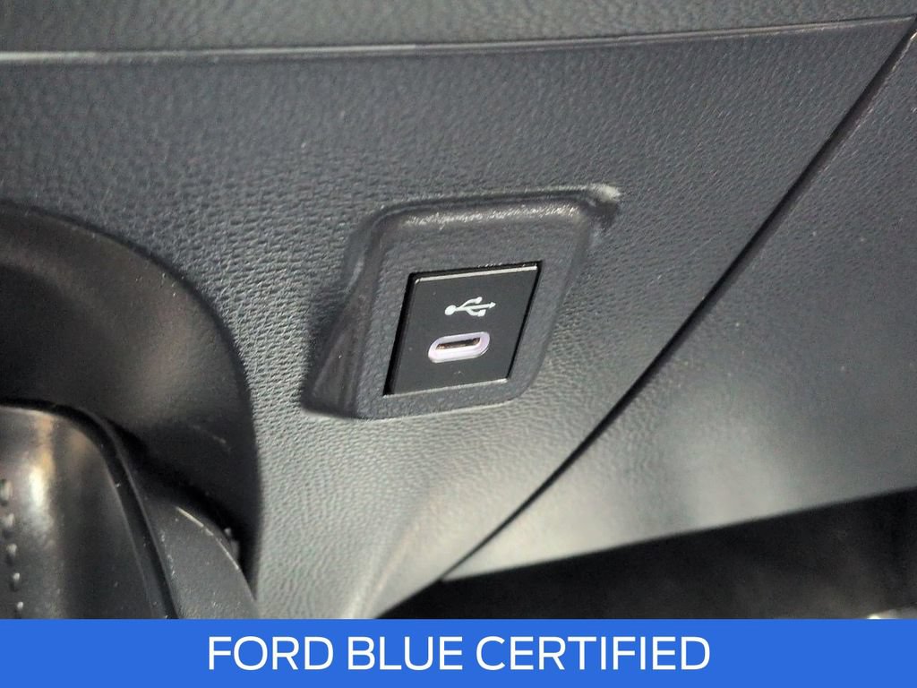 Used 2024 Toyota Corolla LE FWD image 22