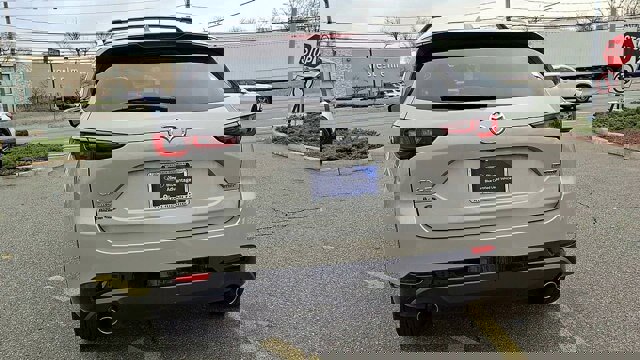 Used 2024 MAZDA CX-5 2.5 Turbo w/ Premium Package image 5