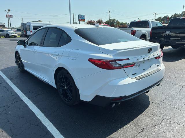 Used 2026 Toyota Camry SE w/ Convenience Package FWD image 7