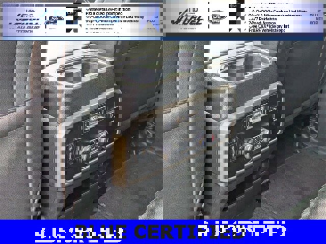 Certified 2020 Ford Expedition Max XLT w/ Equipment Group 202A image 31